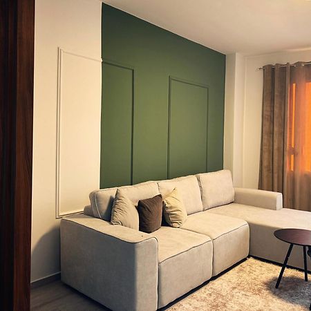 Enol Plazza Apartment 티라나 외부 사진
