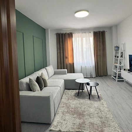 Enol Plazza Apartment 티라나 외부 사진